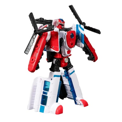 Трансформер I-nook Hello Carbot 66070 1